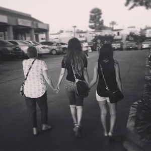 Meet your Posher, Susana